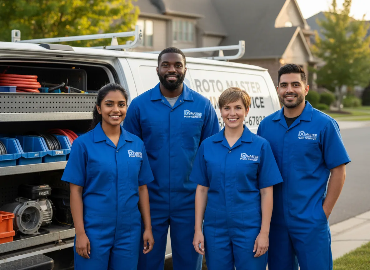 Sump Pump Installation company in Mendon, IL